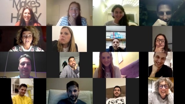 Las malas lenguas... (1)